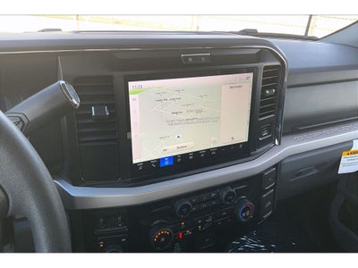 2026 Ford F-350 Super Duty XLT