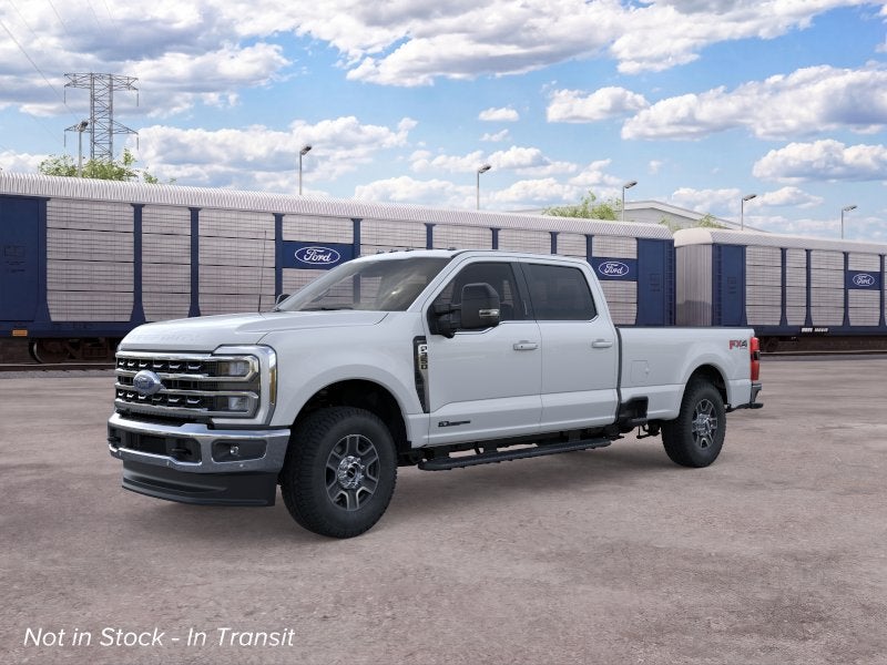 2026 Ford F-350 Super Duty LARIAT