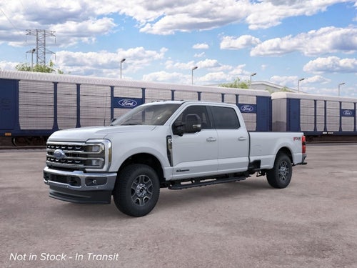 2026 Ford F-350 Super Duty LARIAT