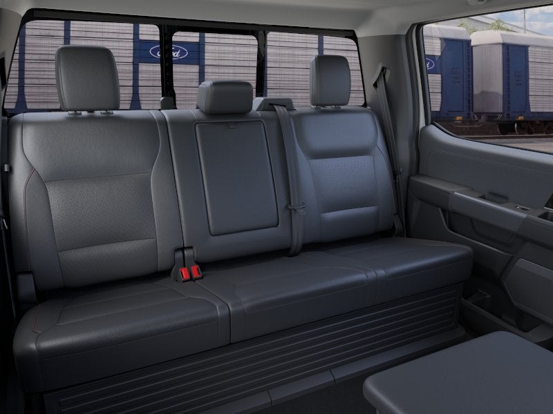 2026 Ford F-350 Super Duty LARIAT