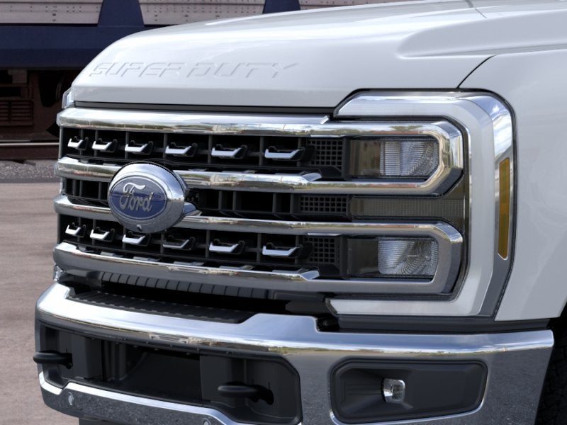 2026 Ford F-350 Super Duty LARIAT
