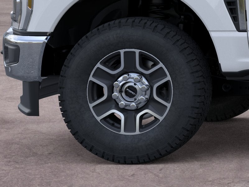 2026 Ford F-350 Super Duty LARIAT