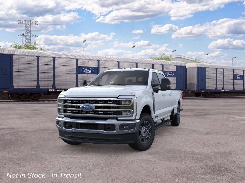 2026 Ford F-350 Super Duty LARIAT