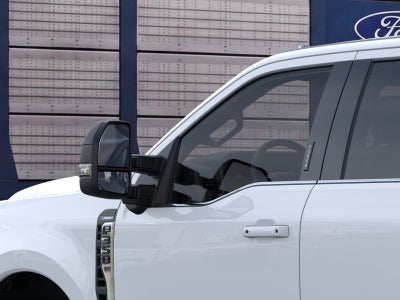 2026 Ford F-350 Super Duty LARIAT