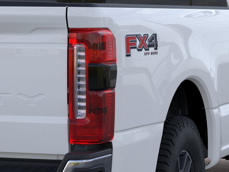 2026 Ford F-350 Super Duty LARIAT