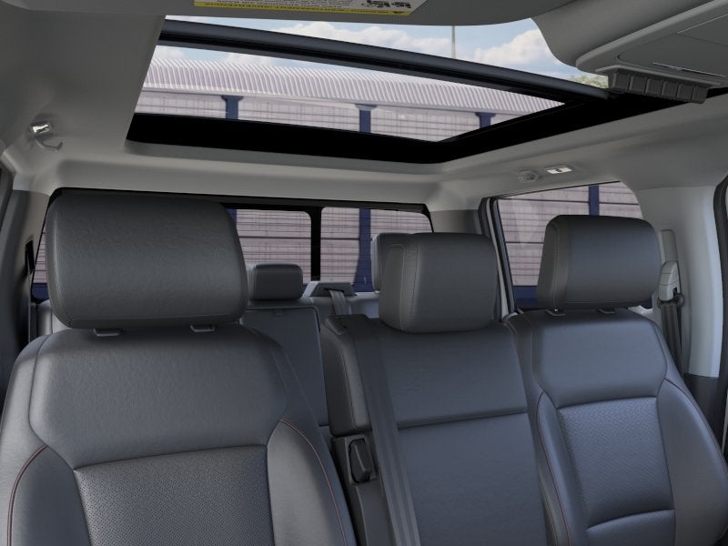 2026 Ford F-350 Super Duty LARIAT