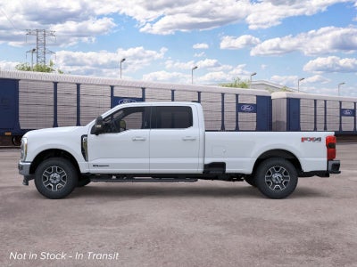 2026 Ford F-350 Super Duty LARIAT