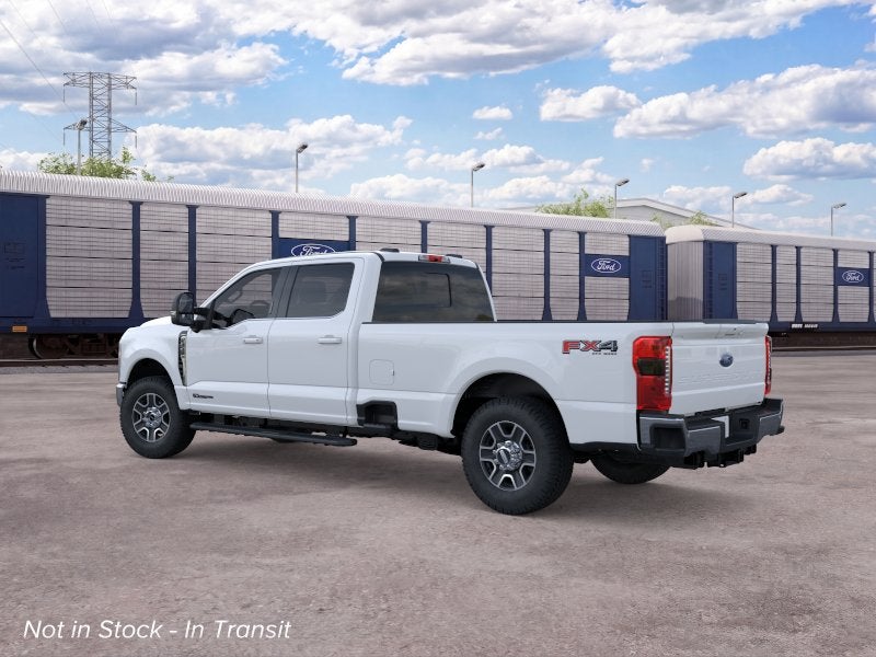 2026 Ford F-350 Super Duty LARIAT
