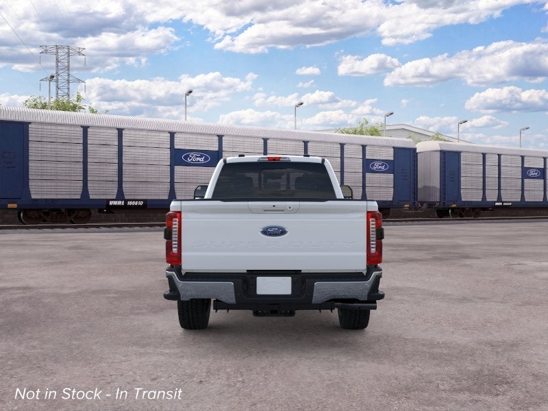 2026 Ford F-350 Super Duty LARIAT