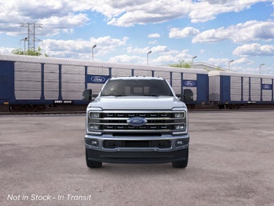 2026 Ford F-350 Super Duty LARIAT