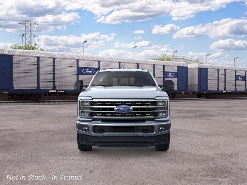 2026 Ford F-350 Super Duty LARIAT