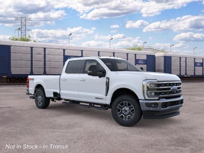 2026 Ford F-350 Super Duty LARIAT
