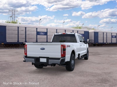 2026 Ford F-350 Super Duty LARIAT