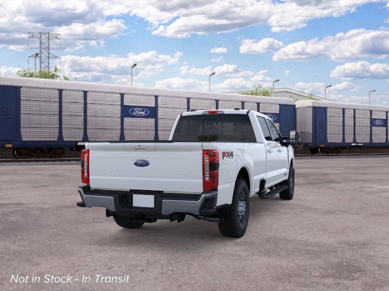 2026 Ford F-350 Super Duty LARIAT
