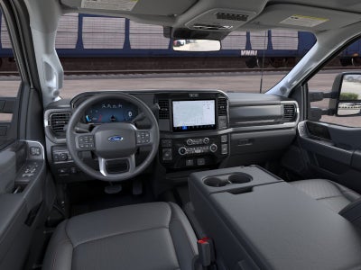 2026 Ford F-350 Super Duty LARIAT