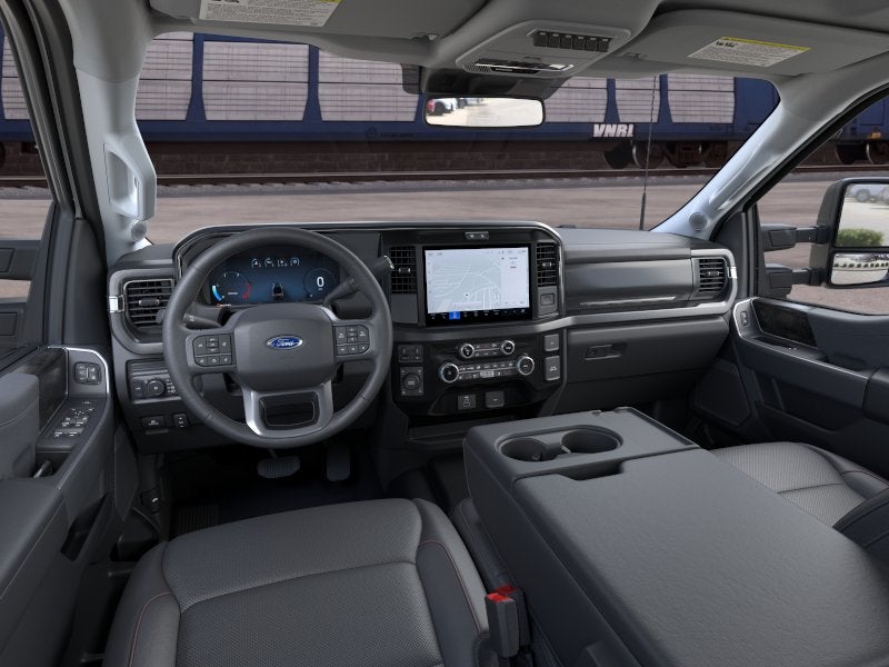 2026 Ford F-350 Super Duty LARIAT