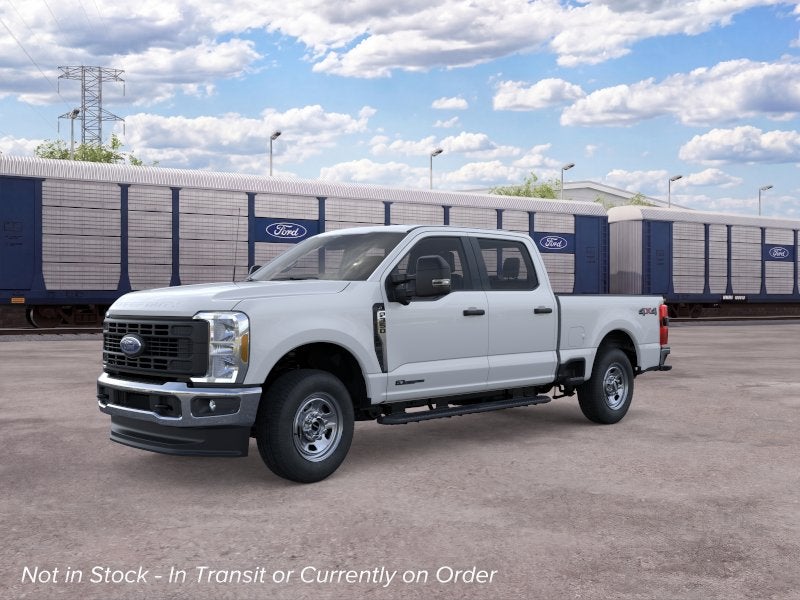 2026 Ford F-350 Super Duty XL