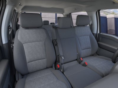 2026 Ford F-350 Super Duty XL