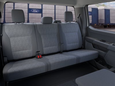 2026 Ford F-350 Super Duty XL