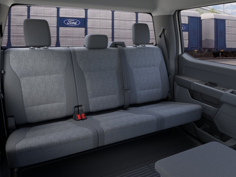 2026 Ford F-350 Super Duty XL