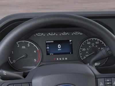 2026 Ford F-350 Super Duty XL