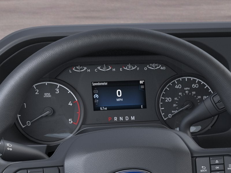 2026 Ford F-350 Super Duty XL