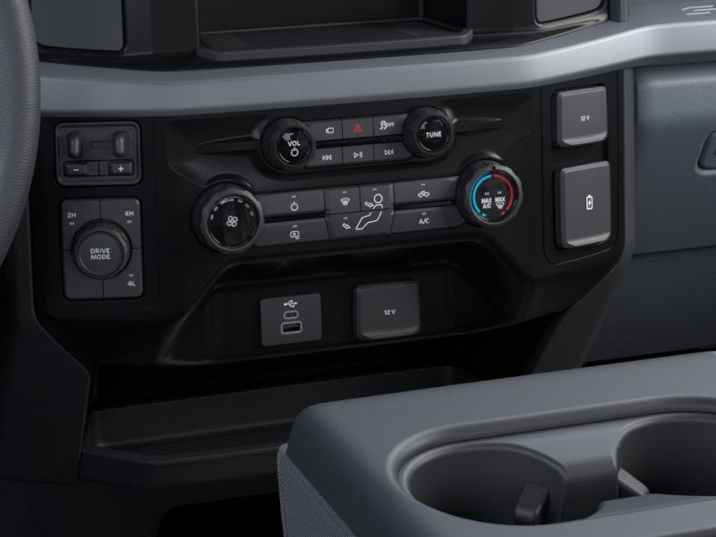 2026 Ford F-350 Super Duty XL