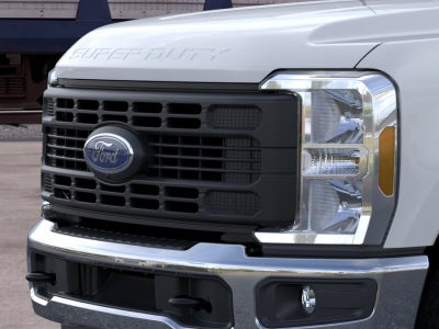 2026 Ford F-350 Super Duty XL