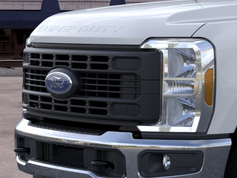 2026 Ford F-350 Super Duty XL