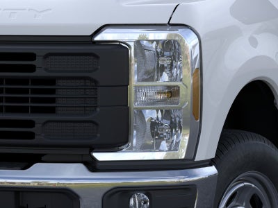 2026 Ford F-350 Super Duty XL