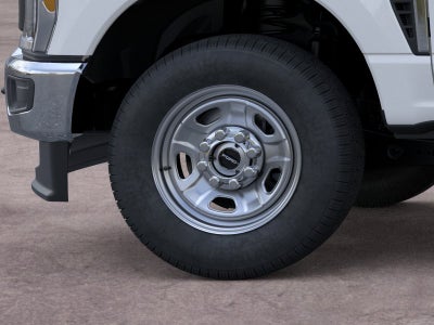 2026 Ford F-350 Super Duty XL