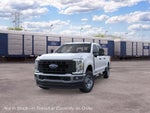 2026 Ford F-350 Super Duty XL