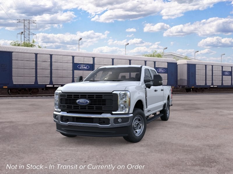 2026 Ford F-350 Super Duty XL