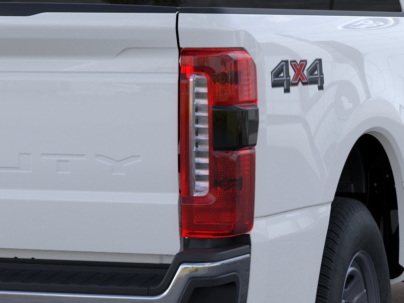 2026 Ford F-350 Super Duty XL