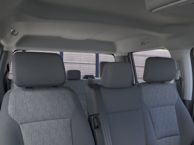 2026 Ford F-350 Super Duty XL