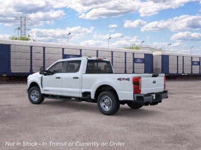 2026 Ford F-350 Super Duty XL