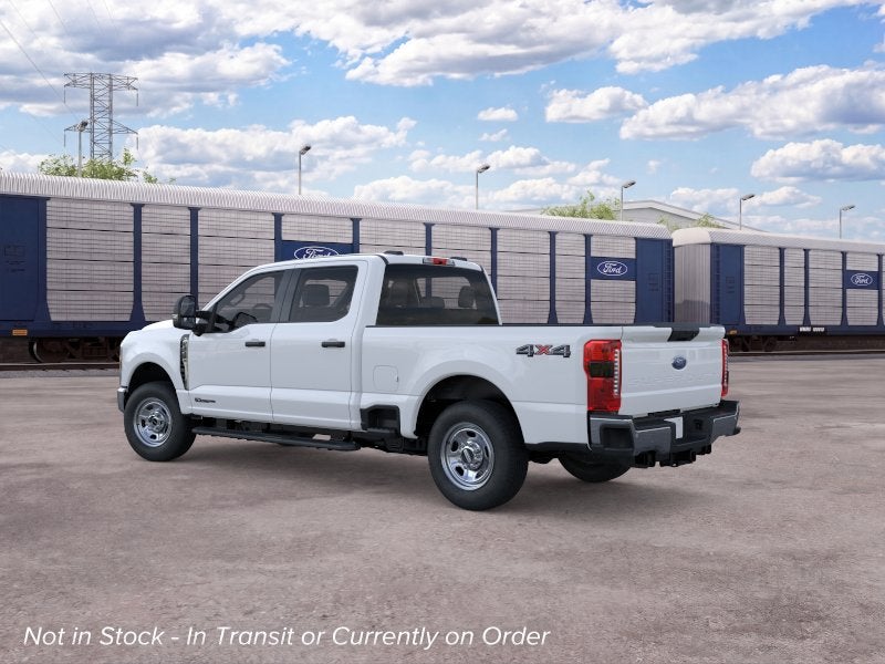 2026 Ford F-350 Super Duty XL