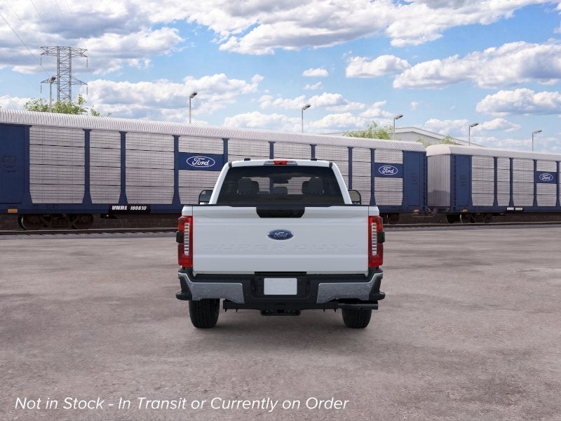 2026 Ford F-350 Super Duty XL
