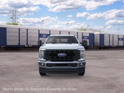 2026 Ford F-350 Super Duty XL