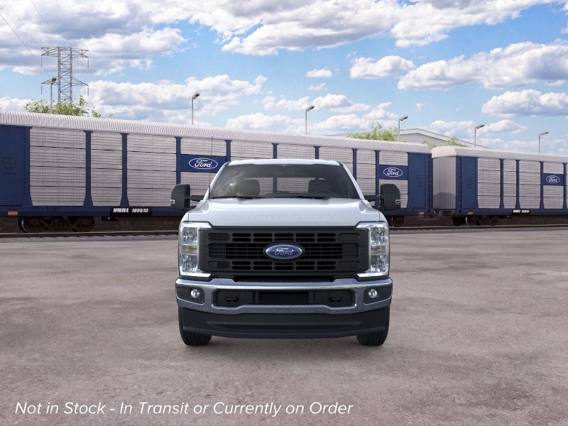 2026 Ford F-350 Super Duty XL