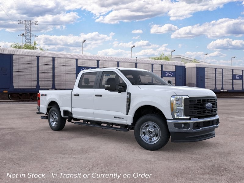2026 Ford F-350 Super Duty XL