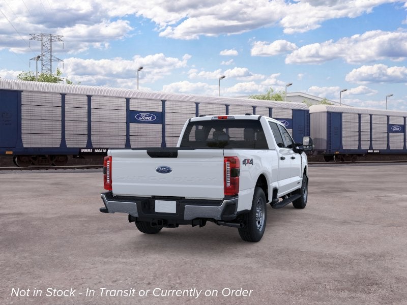 2026 Ford F-350 Super Duty XL