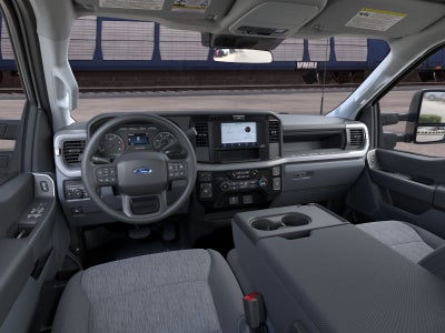 2026 Ford F-350 Super Duty XL
