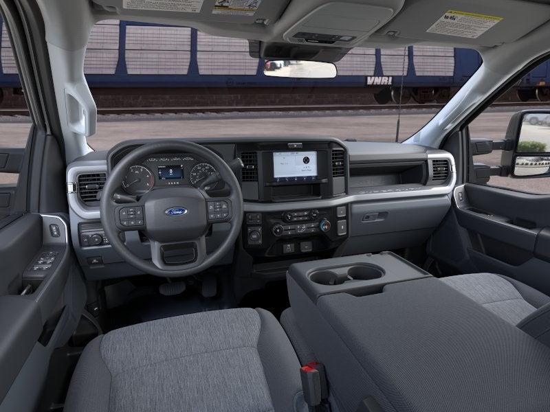 2026 Ford F-350 Super Duty XL