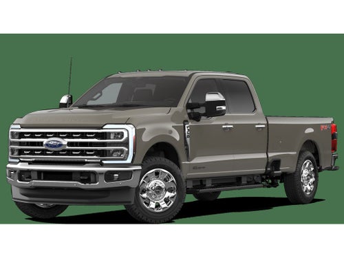 2026 Ford F-350 Super Duty LARIAT