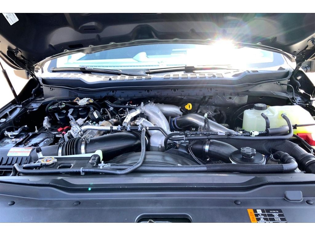 2026 Ford F-350 Super Duty LARIAT