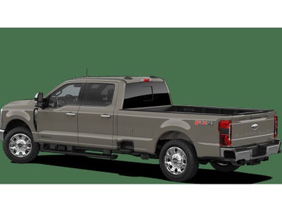 2026 Ford F-350 Super Duty LARIAT