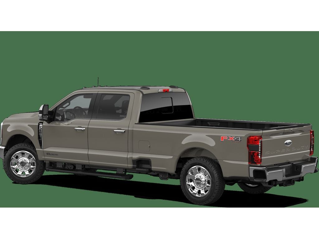 2026 Ford F-350 Super Duty LARIAT