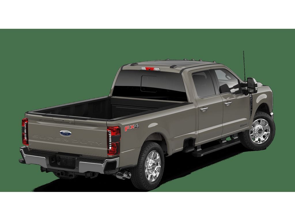2026 Ford F-350 Super Duty LARIAT