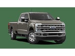 2026 Ford F-350 Super Duty LARIAT